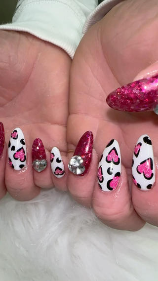 ネイル KARIN NAILのネイルデザイン