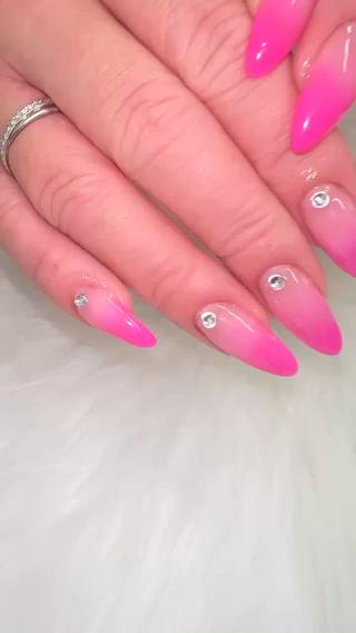 ネイル KARIN NAILのネイルデザイン