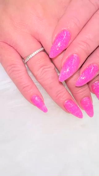 ネイル KARIN NAILのネイルデザイン