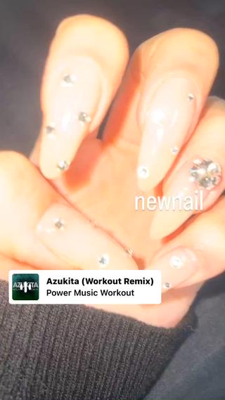 ネイル KARIN NAILのネイルデザイン