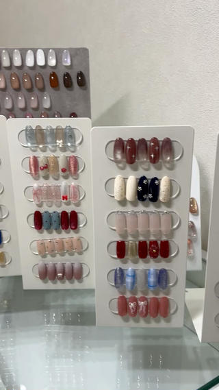 種類豊富な定額アート