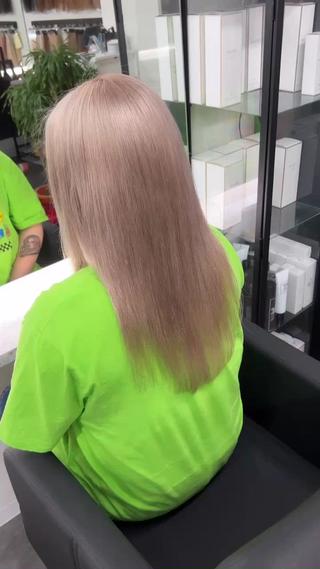 パールベージュ 