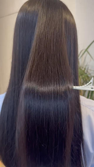 treatment

カラーや伸ばし続けて傷んだ髪の毛もトリートメントでツヤツヤサラサラに

カラーとセットでお得にご案内しております 