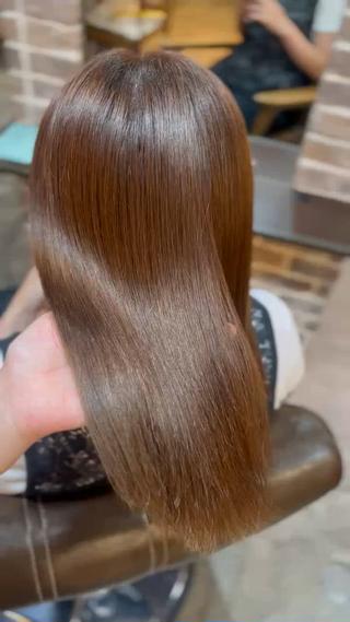 透明感のあるブラウンˊ˗

是非、白髪染め、ワンカラー、ダブルカラー、透明感カラー、ブリーチ、縮毛矯正のモデル様を大募集しております^^ぜひ気になる方はInstagram、ミニモにてご予約お待ちしております(⋆ᴗ͈ˬᴗ͈)” 