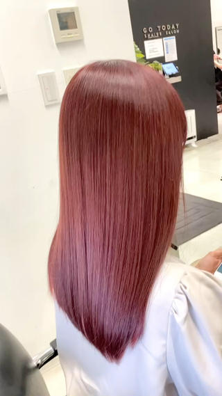 カラーリングのこだわり

ダメージを最小限、サロン内でできる限りのアフターケアをしていきます。




※元の髪色によってはできない場合があります。 