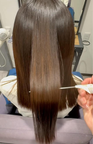 広がりなど気になる方ぜひご相談くださいっ 