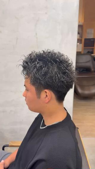 スパイキーパーマ

#メンズカット#メンズパーマ#スパイキーショート#スパイキーパーマ 
