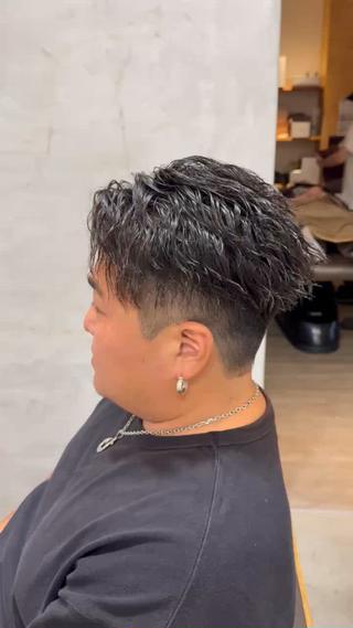 ツイストスパイラルパーマ

#メンズカット#メンズパーマ#ツイストスパイラルパーマ#ツイストパーマ#ツイスパ#ツイスト#春日井駅#勝川駅#眉毛 