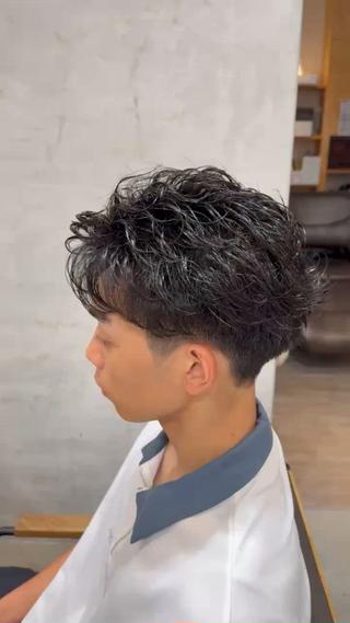 フェザーパーマ

#メンズカット#メンズパーマ#フェザーパーマ#毛流れパーマ#ニュアンスパーマ#春日井駅#勝川駅#眉毛 