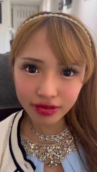 マツエク・マツパ SESUNNY セサニー　SEIRAのマツエク・マツパデザイン