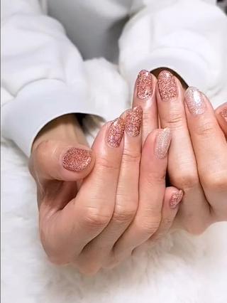 ネイル megumi. sのネイルデザイン