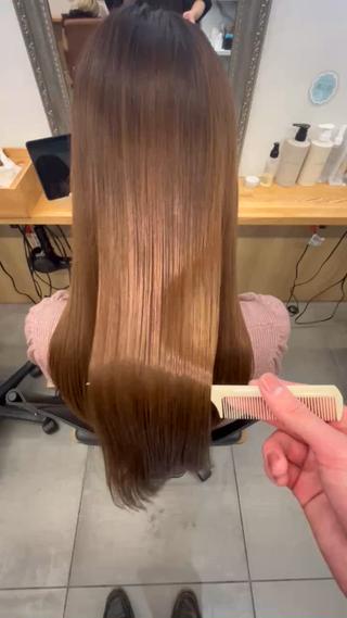 この動画ノーマルカメラなんです！！
加工せずにこのツヤツヤ 