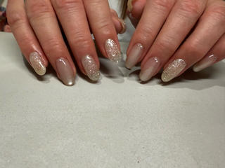 ネイル num-fi Aiのネイルデザイン