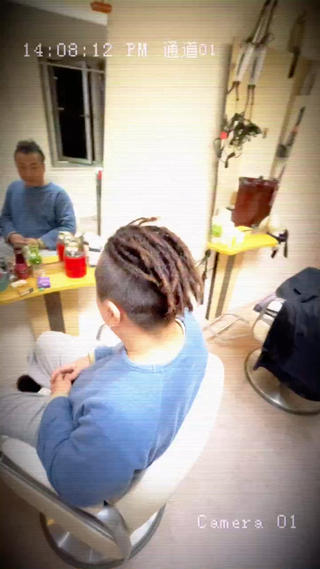 ミディアム カラー パーマ ヘアアレンジ メンズ ☆1109☆所属・メンズ大歓迎‼︎ ✨seigo✨のヘアスタイル