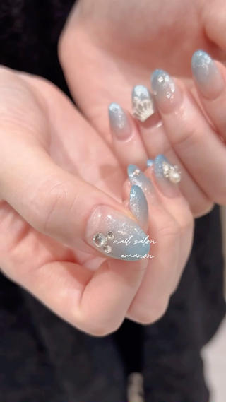 ちゅるん感たっぷりのdesign
Disneyへ行かれるお客様...隠れ仕様 