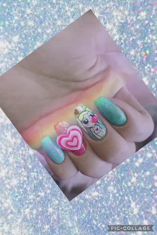 ネイル Re:∅ nail /HIRAMOTOのネイルデザイン