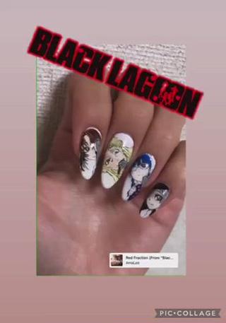 ネイル Re:∅ nail /HIRAMOTOのネイルデザイン