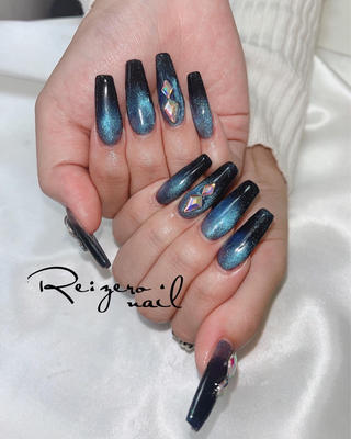 ネイル Re:∅ nail /HIRAMOTOのネイルデザイン