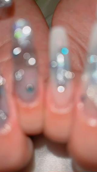 ネイル Re:∅ nail /HIRAMOTOのネイルデザイン