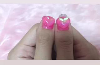 ネイル Re:∅ nail /HIRAMOTOのネイルデザイン