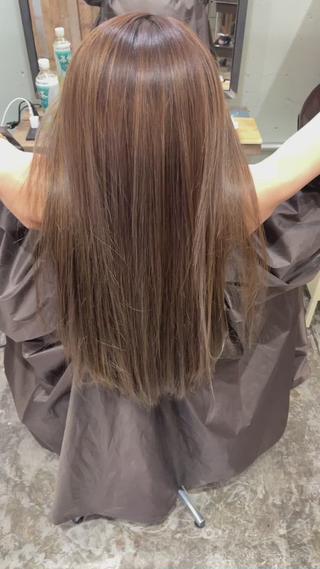 髪質改善は任せてください

おさまりの良い髪は人生変えますよ
︎朝のスタイリング大変じゃないですか？
︎膨らんでおさまり悪くなってないですか？
︎過去に矯正失敗されたことありますか？
︎髪のダメージで髪質改善できないと思ってませんか？
︎シャキーンってなると思ってませんか？
・
まずはご相談下さい♪思ってる以上に楽になれると思いますよ
・
他にもデザインカラー系も承ってます
ご質問でも気軽に連絡下さいね(^^)v 