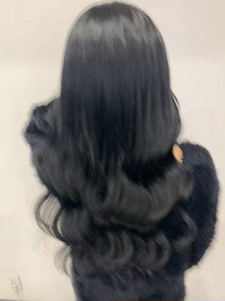 ダイヤモンド毛質100本 