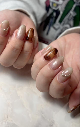 ネイル gemme NAIL&EYELASH所属・gemme🌿‬ YUIのマツエク・マツパデザイン