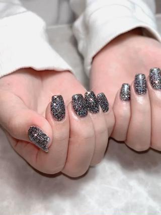 ネイル nails' it...のネイルデザイン