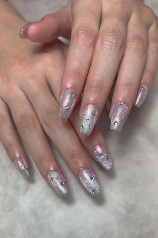 ネイル nails' it...のネイルデザイン