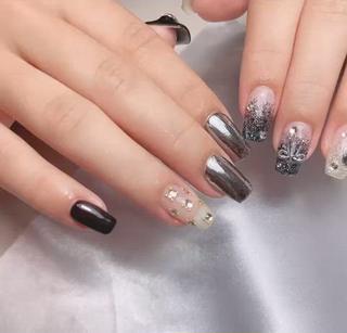ネイル nails' it...のネイルデザイン