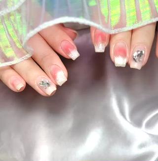 ネイル nails' it...のネイルデザイン