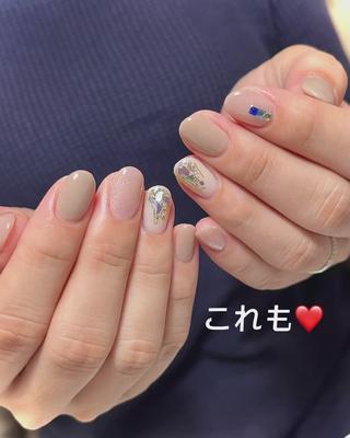 ネイル nails' it...のネイルデザイン