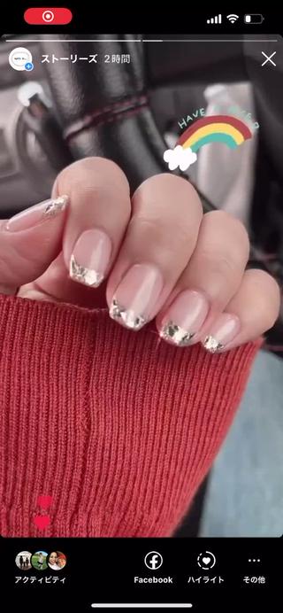 ネイル nails' it...のネイルデザイン
