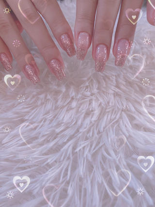 ネイル plunail mikiのネイルデザイン