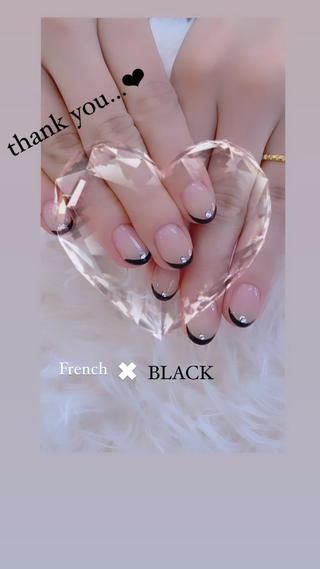 ネイル plunail mikiのネイルデザイン