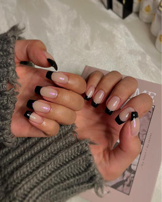 ネイル plunail mikiのネイルデザイン