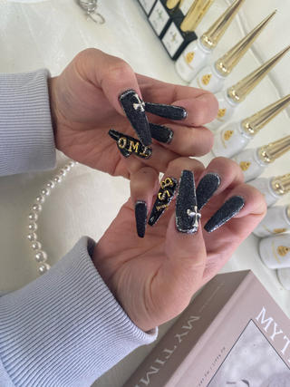 ネイル plunail mikiのネイルデザイン