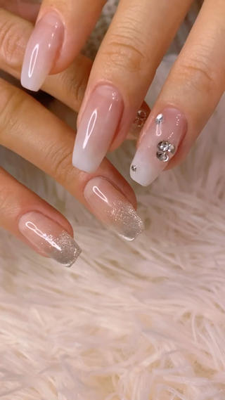 ネイル plunail mikiのネイルデザイン