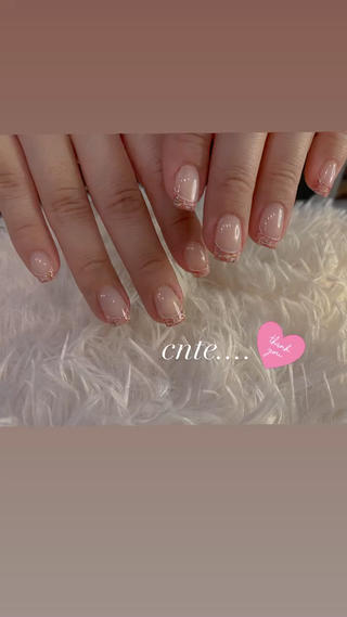 ネイル plunail mikiのネイルデザイン