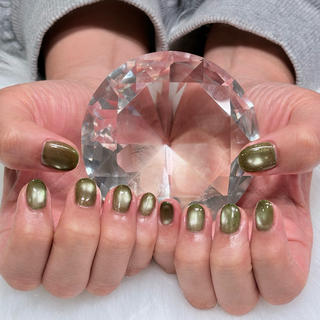 ネイル みんなのネイルサロン IRiS所属・一人ひとりに寄り添う 施術🌈IRiS🪽のネイルデザイン