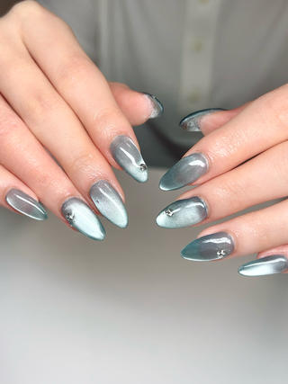 人気の水光マグネット
ビー玉みたいですごく可愛いです