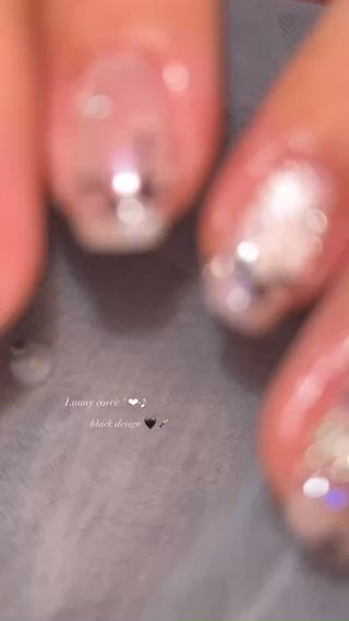 ネイル Luuny nailのネイルデザイン