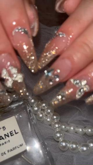 ネイル Luuny nailのネイルデザイン