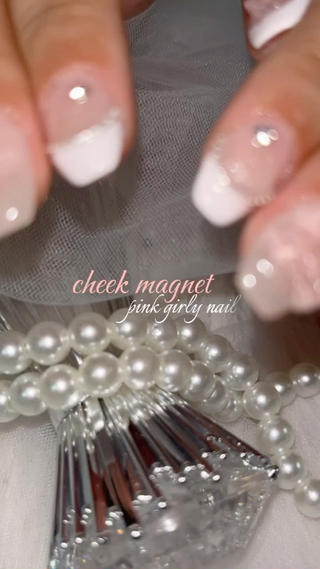 ネイル Luuny nailのネイルデザイン