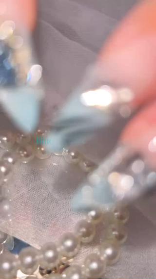 ネイル Luuny nailのネイルデザイン