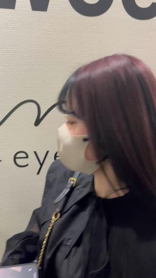 カラー 🐺YuTo🐺カラ ーリスト/Aujuaのヘアスタイル