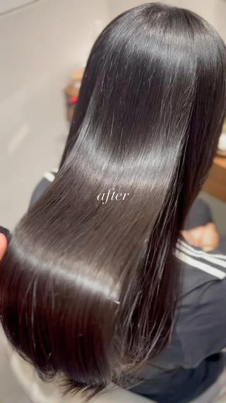 〜髪質改善ʜɪᴛᴀ ᴛʀᴇᴀᴛᴍᴇɴᴛ〜

●ハチまわりのふくらみをおさえたい
●顔まわりの厚みをとりたい
●表面のザラつきをなめらかにしたい
●表面のモワつきをおさめたい
●硬毛。多毛をおさめたい

↑のお悩みがある方にオススメです

とっても良い香りで個人的に超オススメです

上野でフリーランス美容室の半個室タイプのお部屋で最初から最後まで責任をもって担当させていただきます
美容室が苦手な方でも、リラックスして過ごせる空間です
 