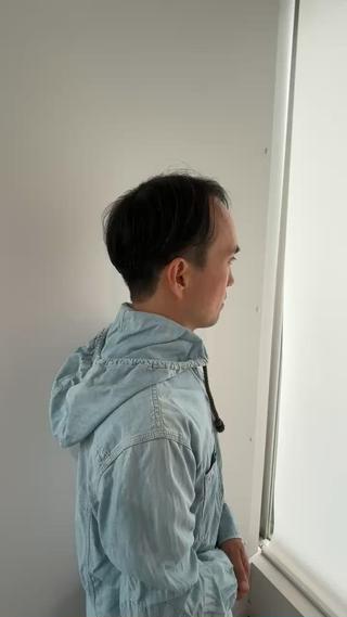 メンズ 🎀すず🎀レディー ス/神奈川大学最寄りのヘアスタイル