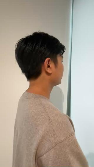 メンズ 🎀すず🎀レディー ス/神奈川大学最寄りのヘアスタイル