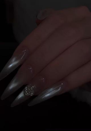ネイル Gemini nailのネイルデザイン